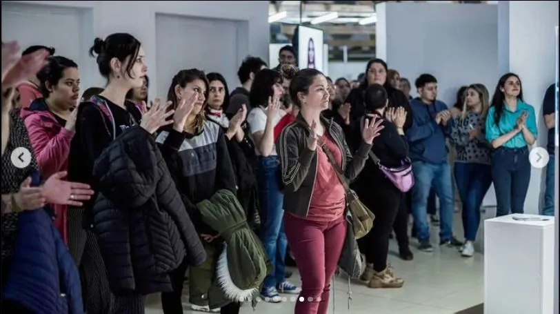 Convocan a personas sordas a participar de la elección de la “Seña Propia”