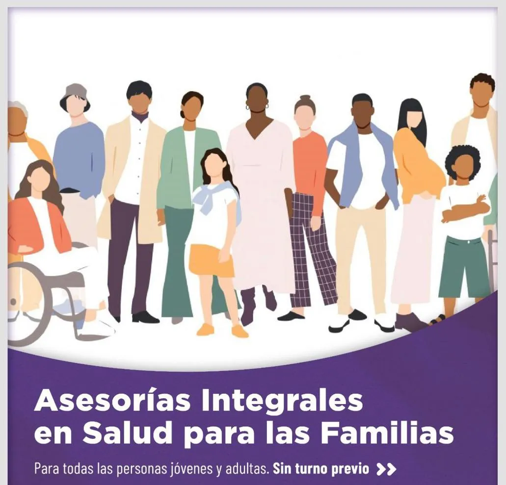 Comenzará a brindarse asesorías integrales en Salud en la ciudad de Tolhuin