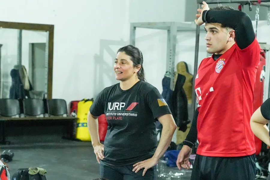 Abren inscripciones para cursar el Profesorado de Educación Física