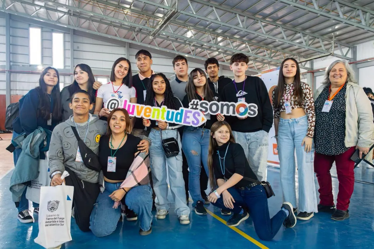 Este martes se desarrollará una nueva edición del Parlamento Juvenil del Mercosur