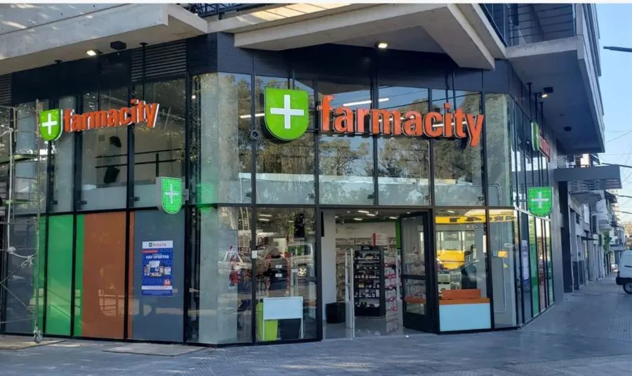 La OSEF acordó con la cadena de farmacias ‘Farmacity’ la prestación en todo el país