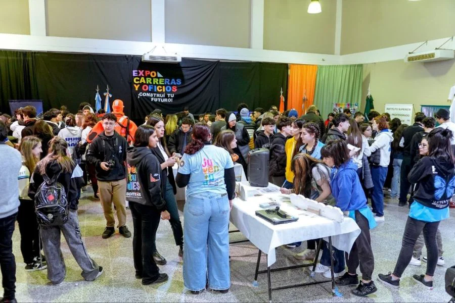 Más de 20 instituciones educativas participarán de la Expo Carreras y Oficios
