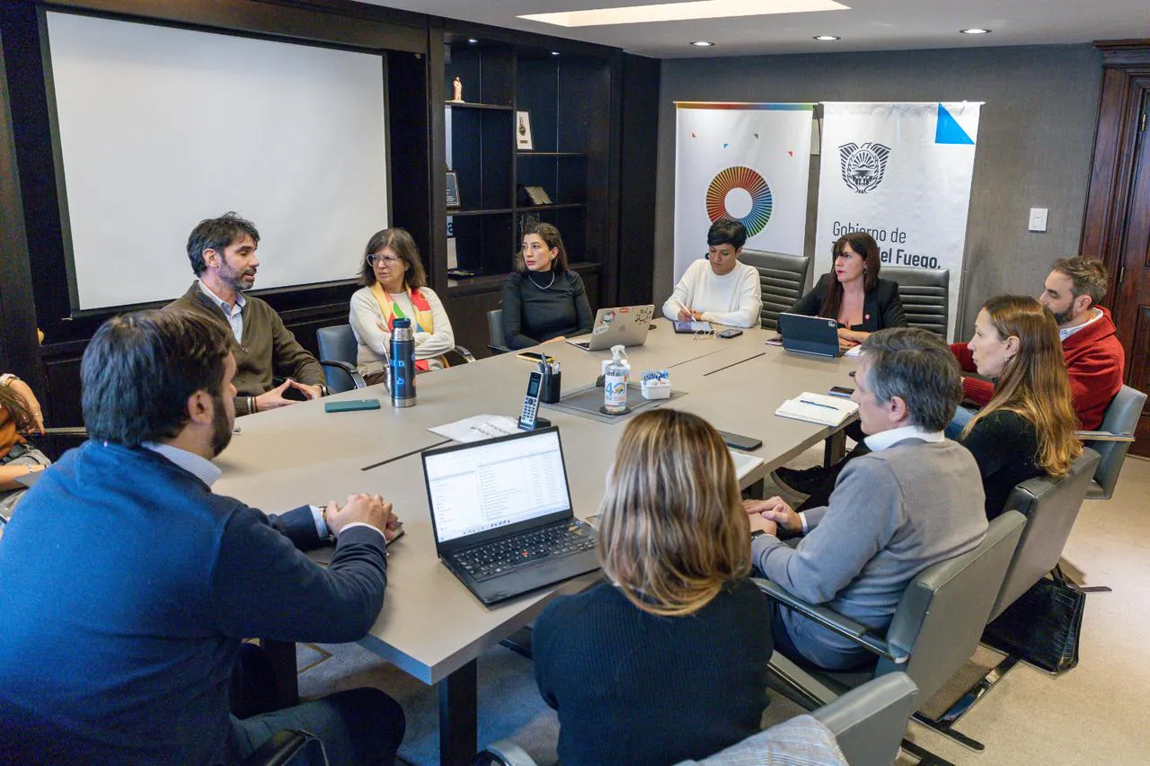 Se llevó adelante la primera reunión del Consejo de Innovación Productiva