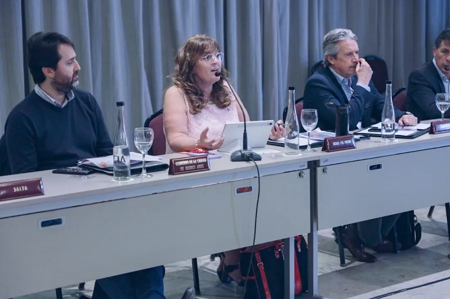 Se realizó un reclamo a Nación por la readecuación de los montos de obras (1)