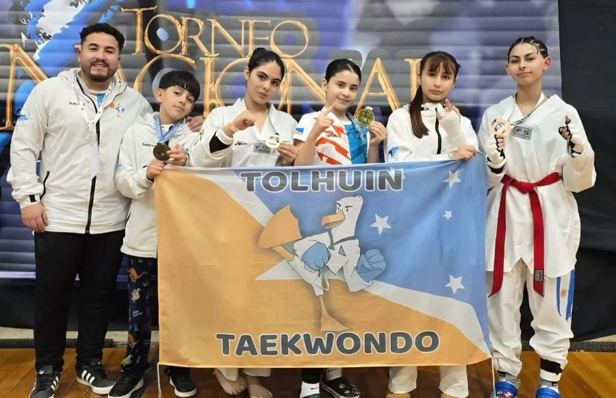 Escuela Deportiva Malvinas Argentinas - Tolhuin
