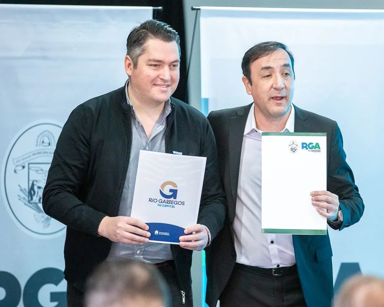 Se firmó el convenio para la apertura de una Casa de Estudios en Córdoba (4)