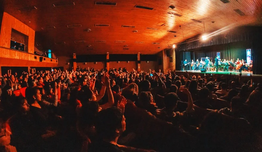 En vacaciones de invierno habrá diversos espectáculos en la Casa de la Cultura