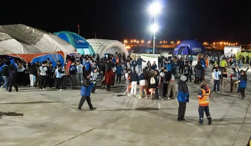Comenzaron a definir el operativo de seguridad para las ‘Serenatas Estudiantiles’