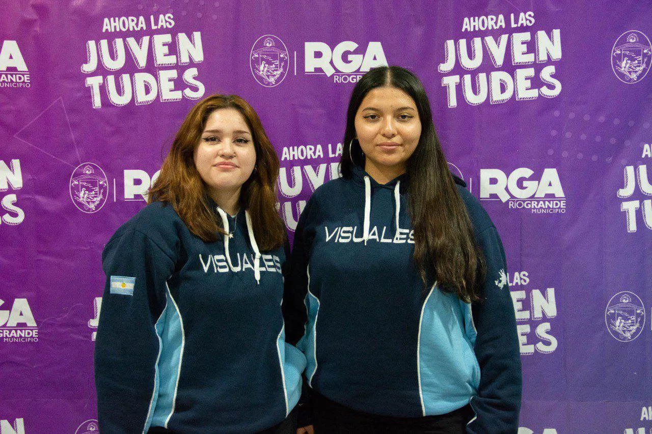 Se lanzó el programa Olimpíadas Estudiantiles 2024 de la ciudad de Río Grande  (3)