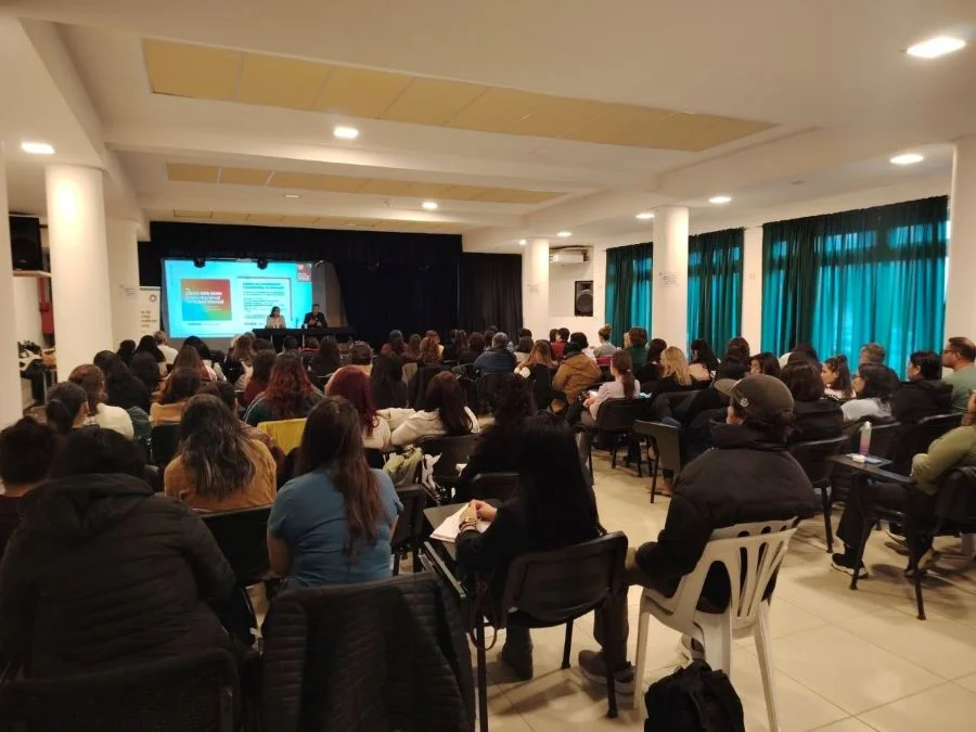 Incrementan en la provincia acciones de prevención y la problemática del suicidio