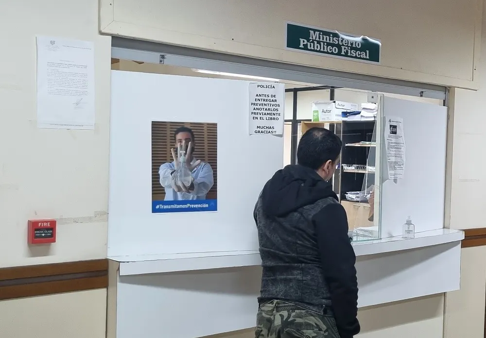 Nación apura el Código Procesal que da más poder a los fiscales y se lo quita a jueces