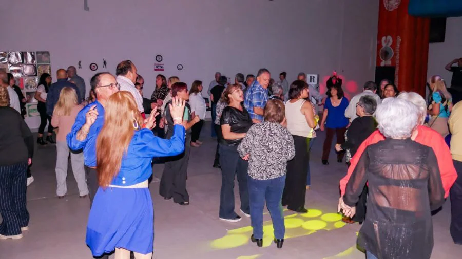 Con una fiesta los abuelos de Río Grande y Tolhuin celebrarán el Día del Amigo