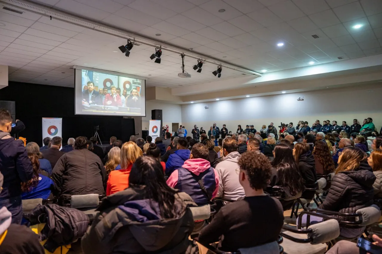 La Cámara Federal falló a favor de la provincia en la medida cautelar por el aumento del gas (2)