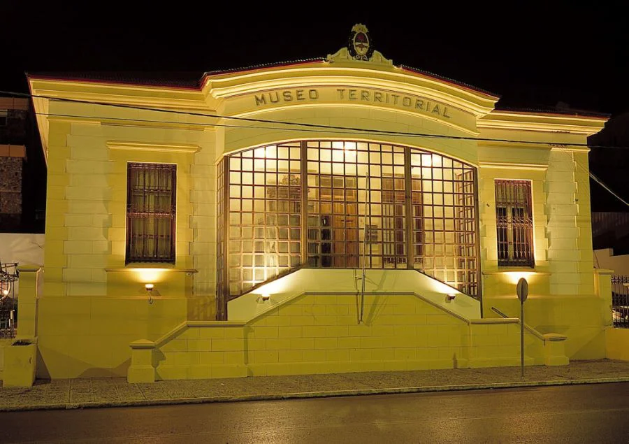 Museo Fin del Mundo