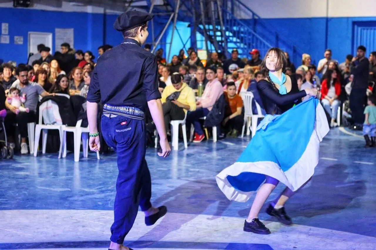 Numerosas actividades se llevarán adelante por el 103° aniversario de Río Grande  (2)