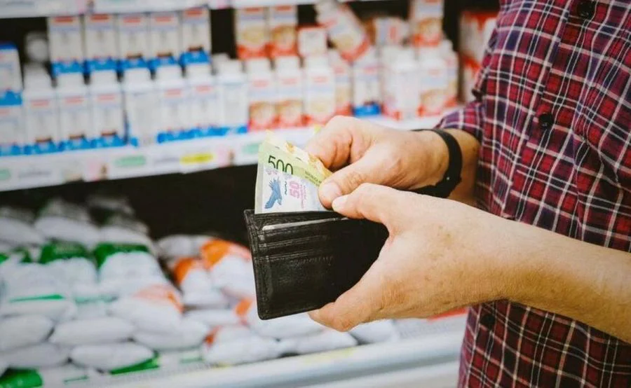 La inflación de junio fue de 1,9% y perforó el 2% por primera vez en un año