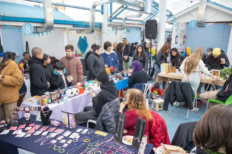 El Paseo Canto del Viento ofrece propuestas para disfrutar durante el mes de enero