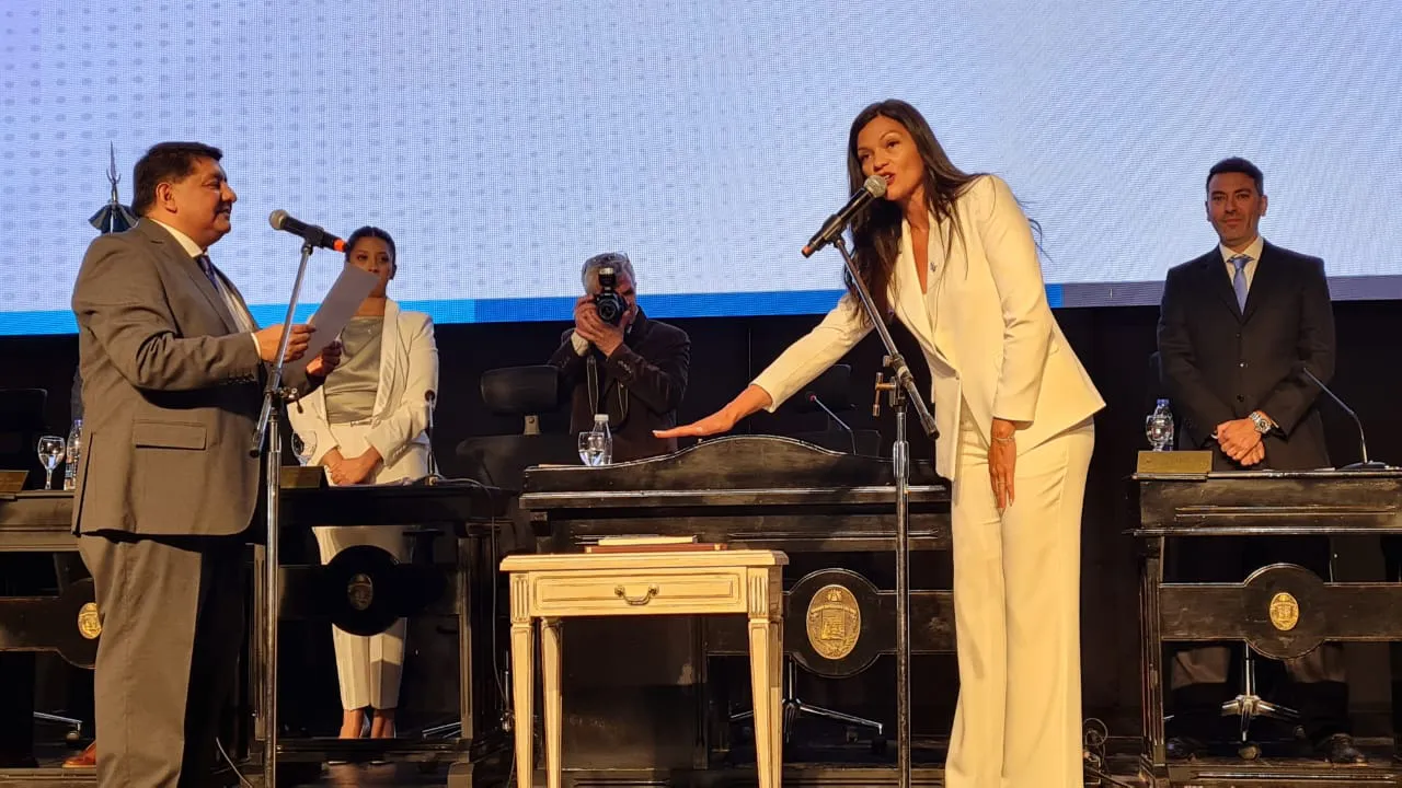 Zamora Vamos a trabajar respetando el diálogo y la postura de cada uno