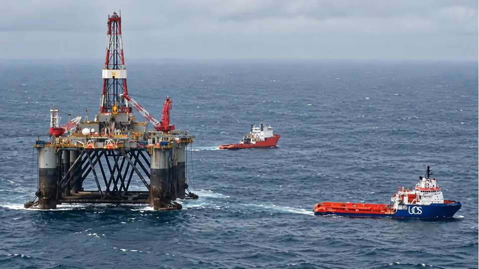La Justicia pide información a Gran Bretaña e Israel sobre empresas petroleras en Malvinas