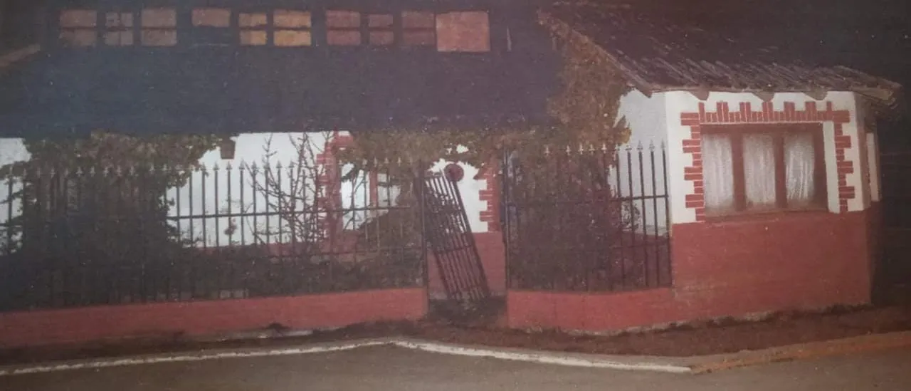 Nuevo allanamiento positivo por el robo a la constructora PROALSA (1)