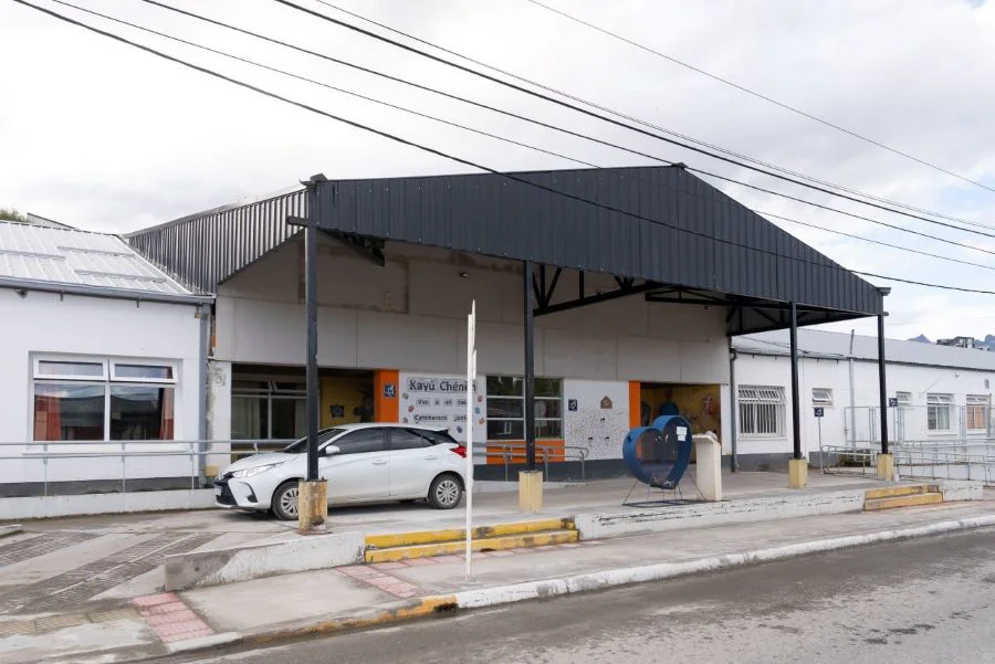 Escuela Especial N° 1 “Kayú Chenén”