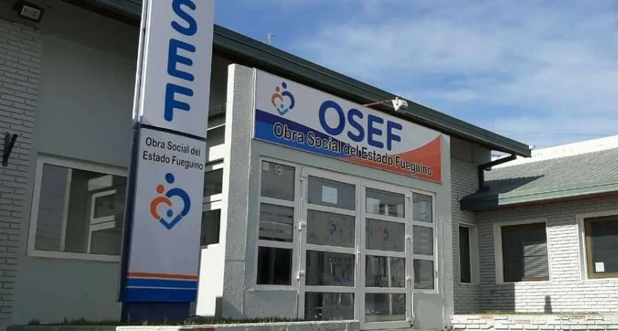 OSEF busca garantizar la provisión de medicamentos en Salud Mental