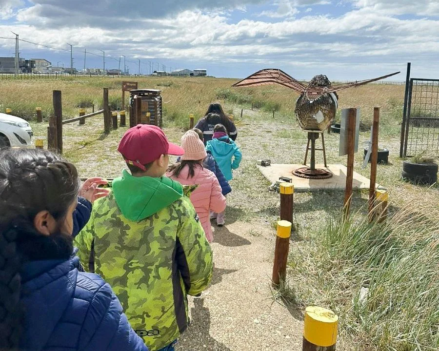 El Centro de Interpretación Ambiental ofrece diversas actividades en julio