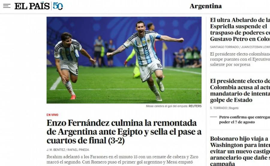 El País - España