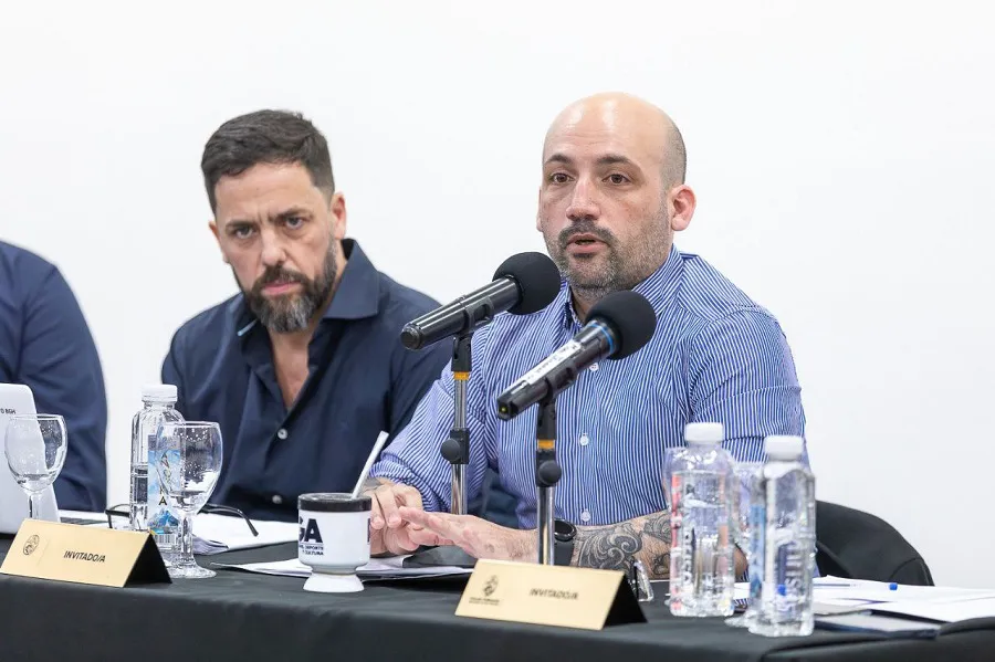 “El presupuesto impulsa el crecimiento de las políticas deportivas, culturales y turísticas de Río Grande”