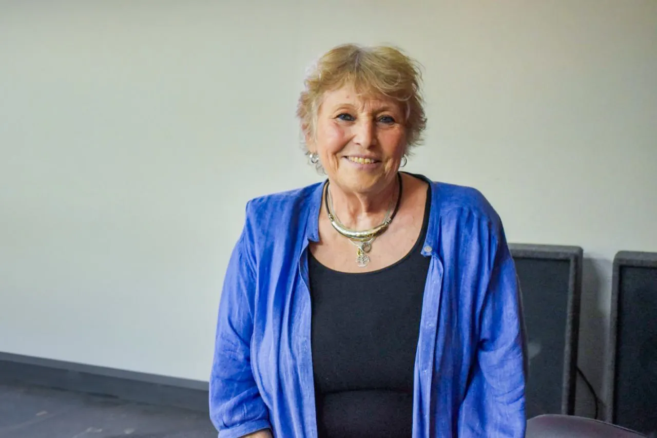 Este sábado se realizará el primer PreCongreso de Educación e Inclusión desde el Sur 2024 (1)