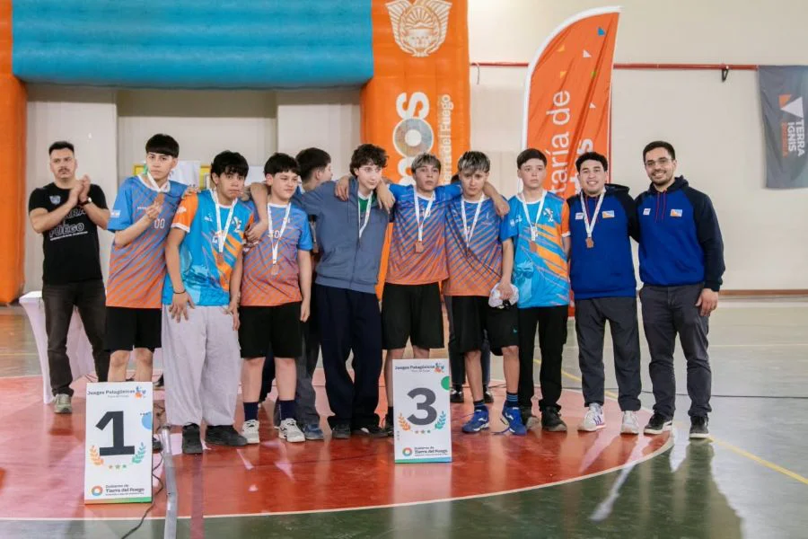 Albi de Tolhuin (masculino)