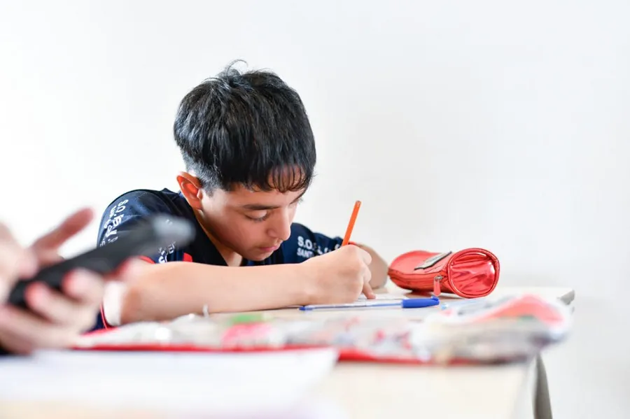 Comienzan las Pre-Inscripciones para ingresantes a 1° año de secundaria