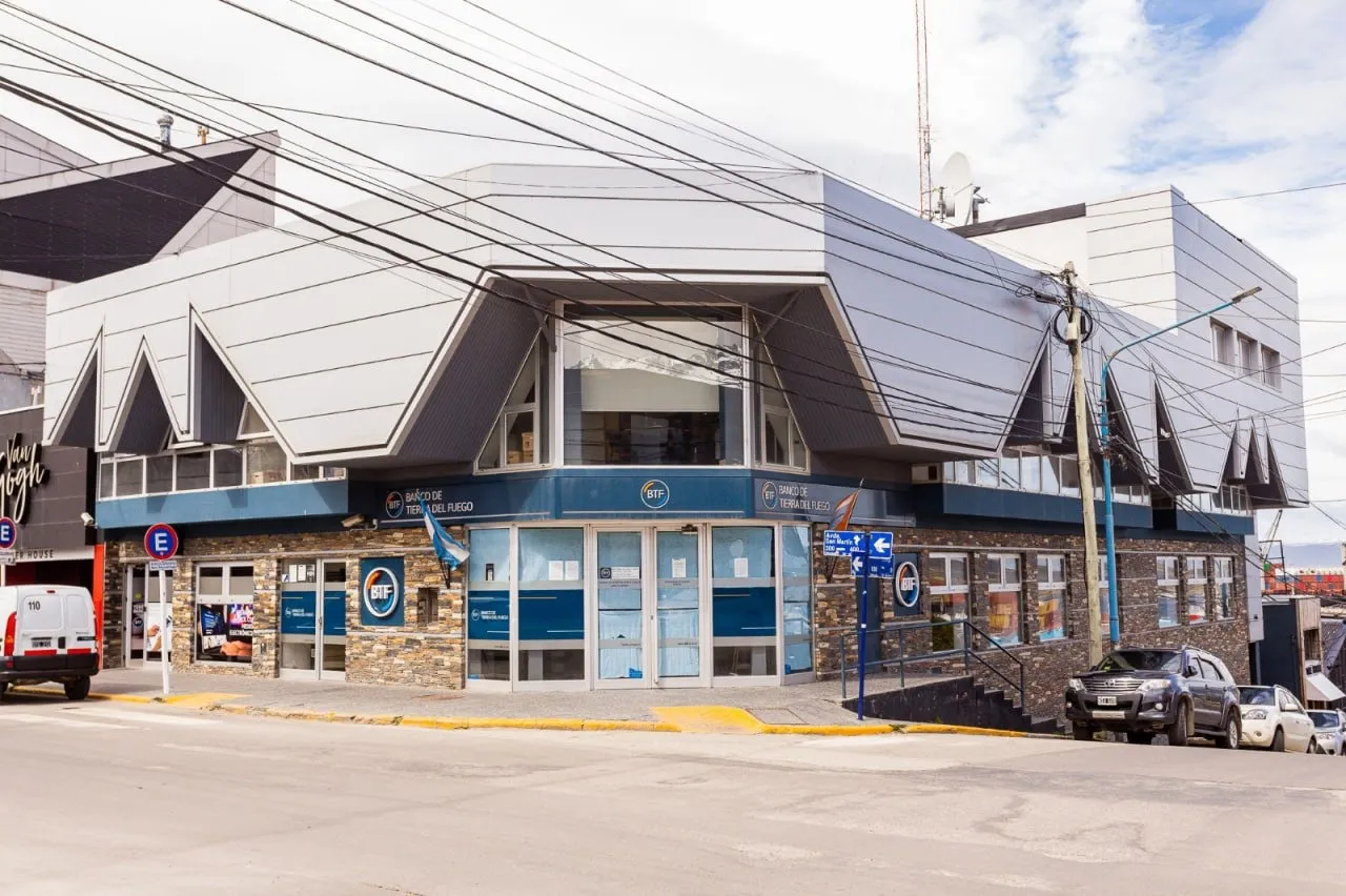 El BTF relanza promociones para el pago de servicios e impuestos en la provincia