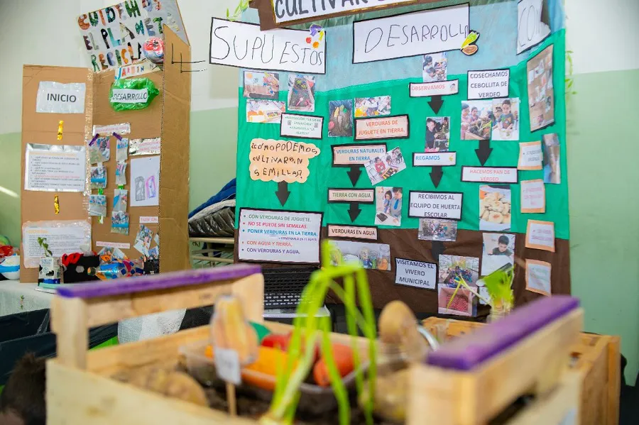 Se realizará una jornada de Ciencia y Tecnología en el Polo Creativo Sur