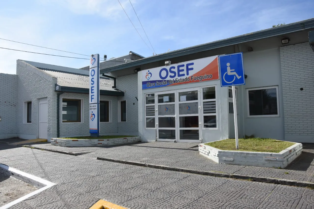 La obra social de la OSEF cuenta con un déficit mensual de $2.000 millones