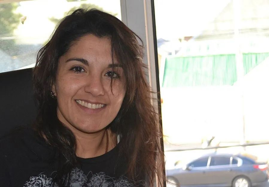 El Juez Calvete resolvió que Dalila Nora debe ocupar la banca de Stefani en Diputados