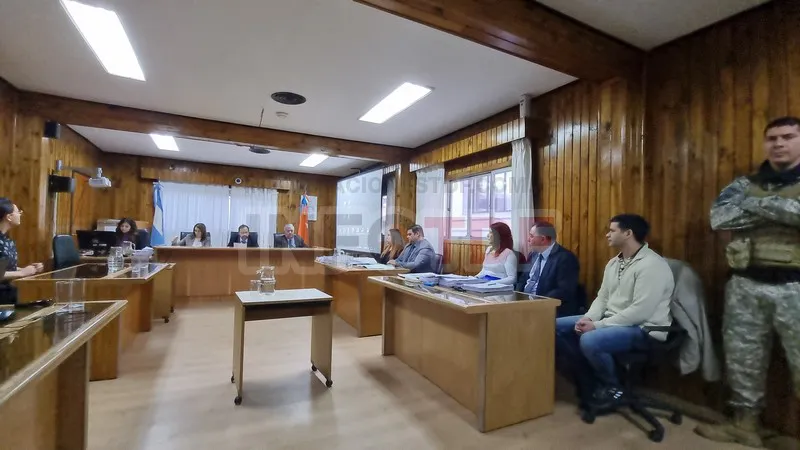 Concluyeron las declaraciones testimoniales por la muerte de Alejandra Accetti