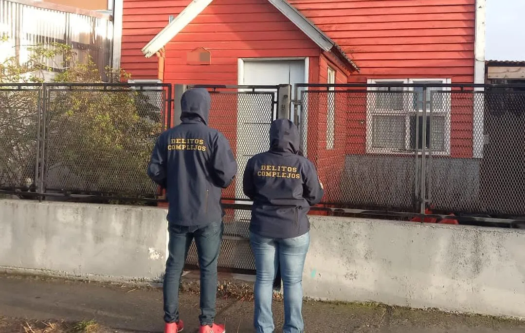 Nuevos allanamientos por llamados de amenazas de bombas a escuelas de Río Grande