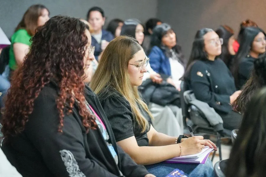 Acompañamiento integral educativo para estudiantes