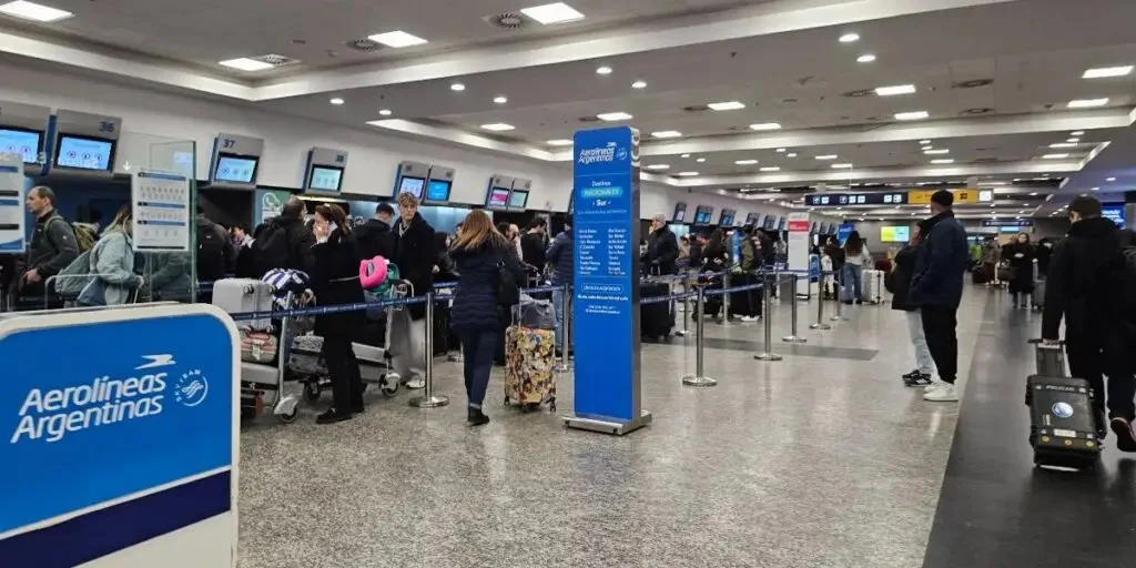 aeroparque