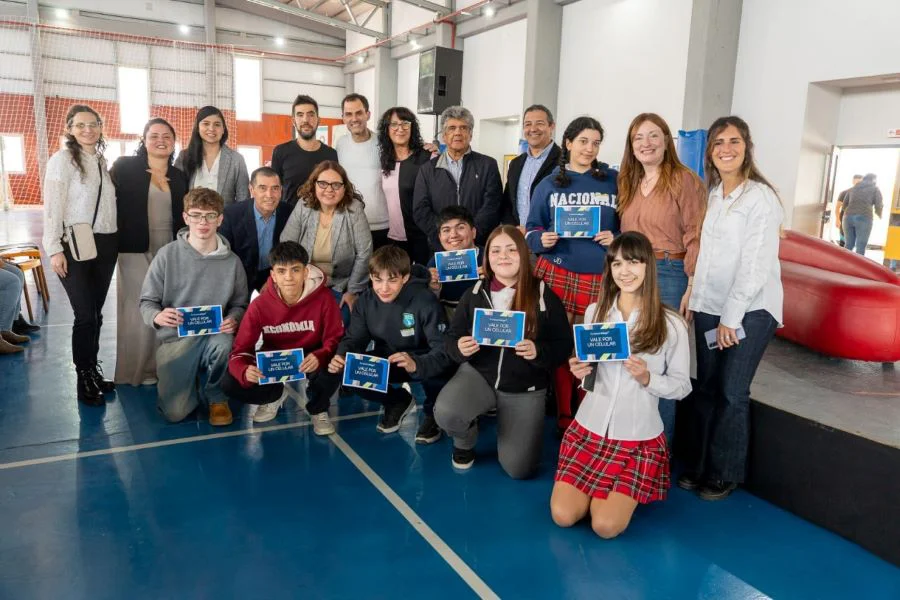 Convocan a estudiantes a participar del ‘Desafío Productivo y Financiero Fueguino’