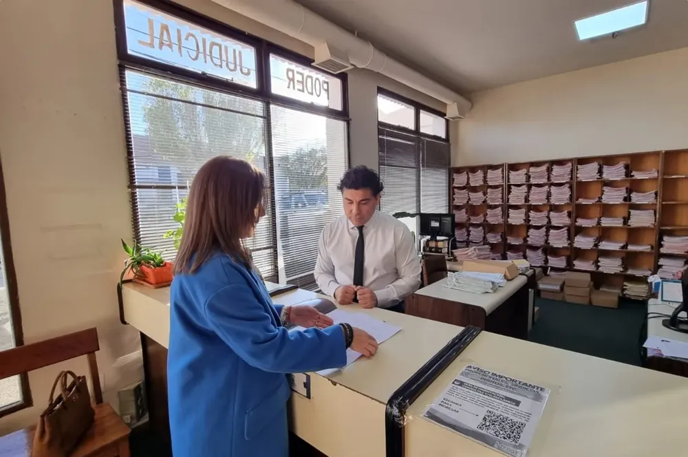 El municipio presentó un recurso de amparo ante la justicia por las subas de gas (1)