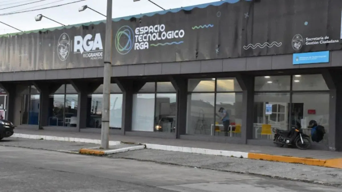 Este miércoles se brindará una charla sobre soberanía tecnológica en Río Grande