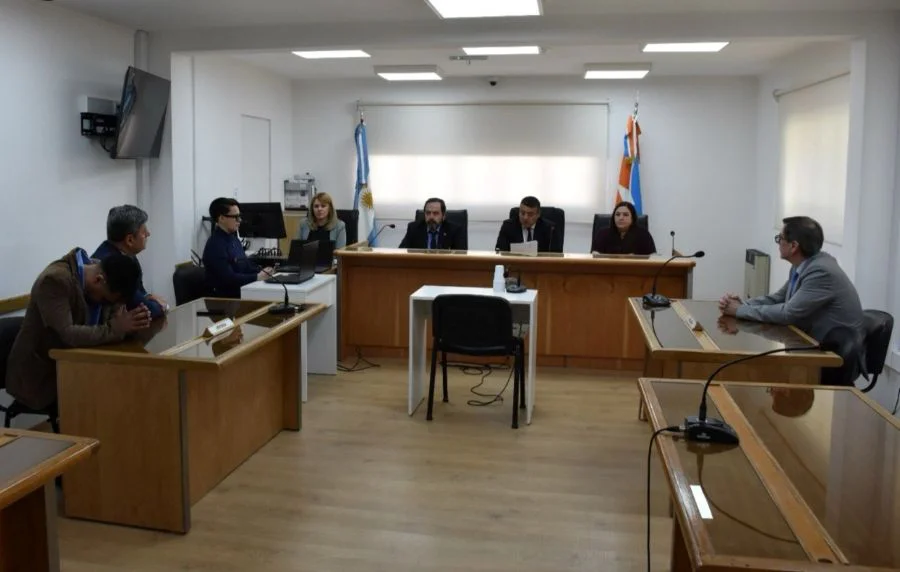 Absuelven por el beneficio de la duda al sujeto acusado de abuso sexual