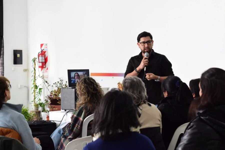 Continúa el programa ‘Crecer con Identidad’ fortaleciendo emprendimientos locales