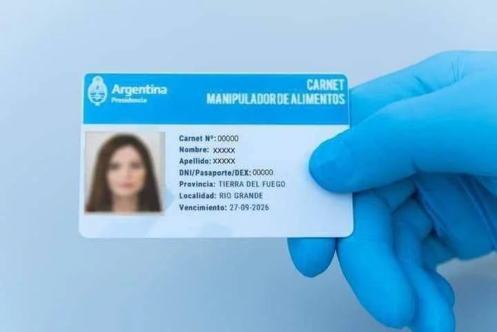 Reiteran requisitos para obtener el carnet de manipulación de alimentos