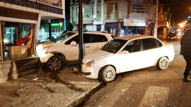 Destacan la ordenanza que exige el pago de daños a conductores alcoholizados