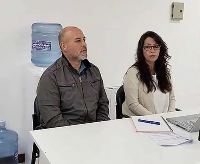 Condenaron a Julio César Ramírez a 11 años por abusar de su ex pareja y rapto
