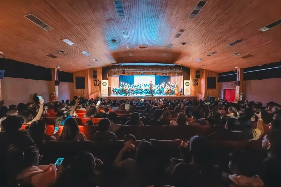 Río Grande vivirá un fin de semana con música, gastronomía y murgas