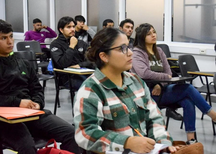 Acompañamiento a emprendedores